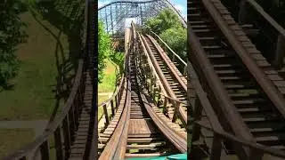 Quel est le meilleur roller coaster du Parc Astérix ?  #parcasterix #rollercoaster