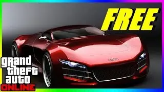 GTA 5 How To Mod Benny's Wheels On Any Car GTA 5 Online 1.42 (PS4)