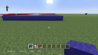 Making EVERY WORLD FLAG IN MINECRAFT w/ Gazlknight