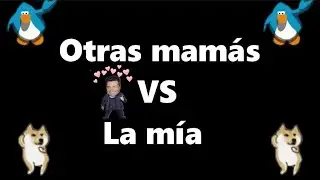 OTRAS MAMÁS vs LA MÍA!! ✨😎