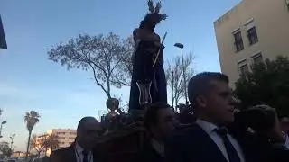 Vía - Crusis Ecce Homo Cuaresma 2020 - Semana Santa Puerto Real -