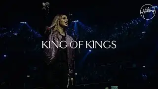 King of Kings (Lyric) - Hillsong Worship