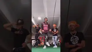 When you and the boys can dance