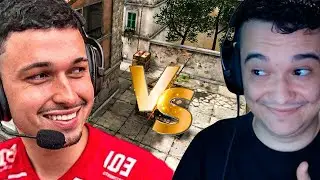 FIZ 27 KILLS vs MALIGNY 😱 PARECI UM HACKER NESSE CLANFRONTO 😎 - Point Blank
