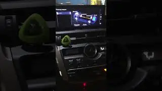 Полная русификация Lexus NX300H 2019 привезенный из Южной Кореи