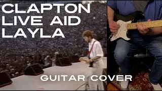 Eric Clapton 