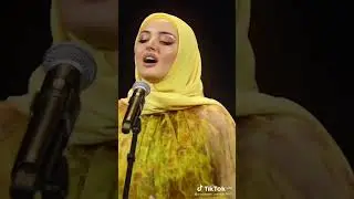 Петимат Еснакаева Са Дега аз ♥️