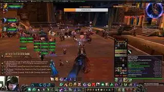 WoWCircle Wotlk x5 10ка Лич. РТ ГИ