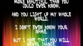 Halfway Deserted - Love isnt a choice lyrics