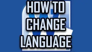 Microsoft Office Word - How To Change Language (Editing and Display) STANDARD/DEFAULT [2025]