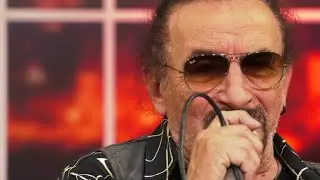 Željko Bebek - Gdje sam bio | Dalibor Petko Show | CMCTV
