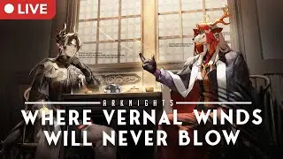 [Arknights] The golden ratio rat is finally here! [ENG/FIL]