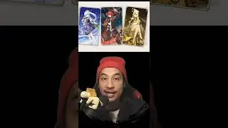 Genshin TCG Cards 