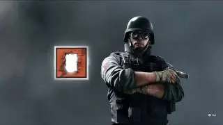 Rainbow Six Siege Thermite Operator Video