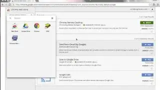 Setting Up Chrome Remote Desktop