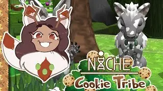 Passing On the Family Recipe 🍪 Niche: Cookie Tree Tribe • #11