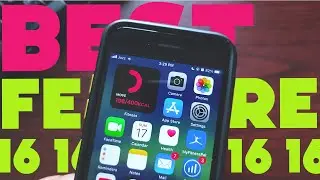 iOS 16: Best Feature No One Talking About