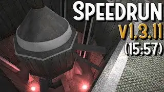 SCP:CB (v1.3.11) - Speedrun - Gate B Ending 2 Random% (