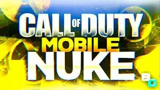Camping and Nuking #codm