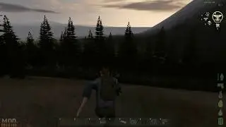 DayZ Origins - Неудачный опыт