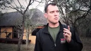 No Baggage Challenge: Week 3 Field Report