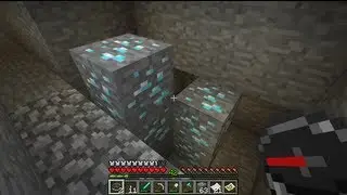 How to Find Diamonds in Minecraft P2