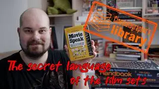 The Secret Language of Film Sets: 