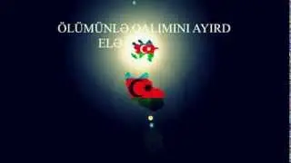 Şəmistan Əlizamanlı- Dur Özünü Bozqurd Elə