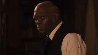 Stephen: The Subtle Villainy of Deception and Domination in Django Unchained