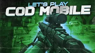 Good Morning Everyone Welcome To Cod Bug Mobile 😂