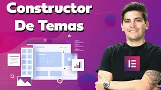 Tutorial Constructor de Temas de Elementor – ¡Crea páginas de compras, productos ymás!