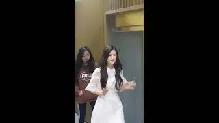 [에이핑크/박초롱] 2019.03.01 [Rong Time No See]  직캠영상[1/4]