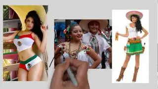 Hot Mexican Women