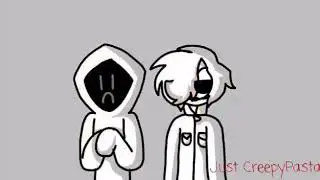 Top 5 - Creepypasta Memes