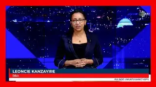 Amakuru Arambuye: 24.11.2024