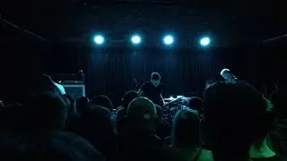 65daysofstatic - Supermoon