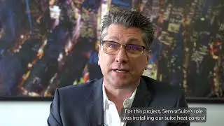 WoodGreen Building Retrofit Project Featured in CMHC Public Housing Innovation Showcase