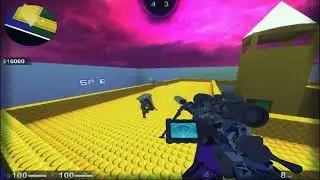 ❤️Лучший мувик по Strike Port Destruction? Летит крузак200❤️