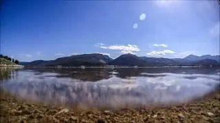 παλιομάγαζα αταλάντης-αρκίτσα time lapse