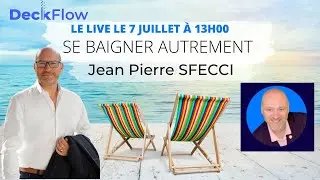 🔥Comment se rafraîchir sans piscine ? L’innovation DeckFlow