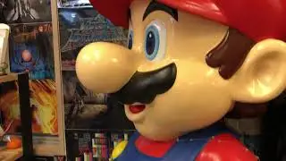 Japan Trip - Day 12 (More Video Game Shopping in Akiharbara)