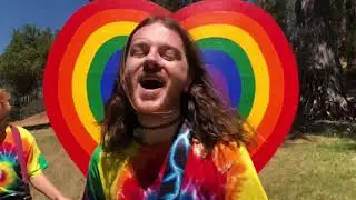 Dylan Brady - I’ll Make You Miss Me All The Time (Official Music Video)