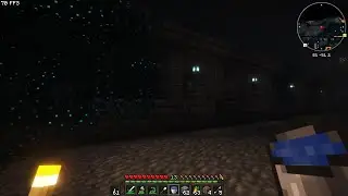 OP Quality Modpack - Deep Dark Showcase
