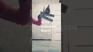 Возвращаем Микку? // #шортс #гача #реки #жаба #гачаклуб #кв #котывоители #shortvideo #хочувреки