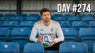 What Happens if you Stop Playing Football for 365 Days?