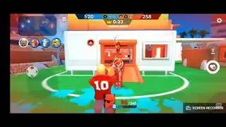 FRAG amazing game part 2 Pro shooter.......|AZ GAMES.......