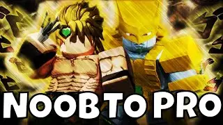 Going Noob to PRO in Anime Catching Simulator! (Part 1!)