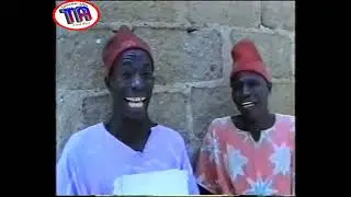| Haraji | Hausa Film | Ibro | Kulu |