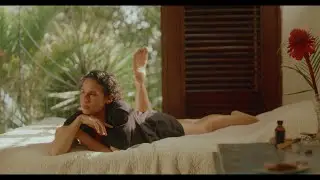 Sarah Couch - Moisturize (Official Music Video)