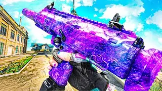 the OG MP7 Meta is BACK in Warzone 😍👑